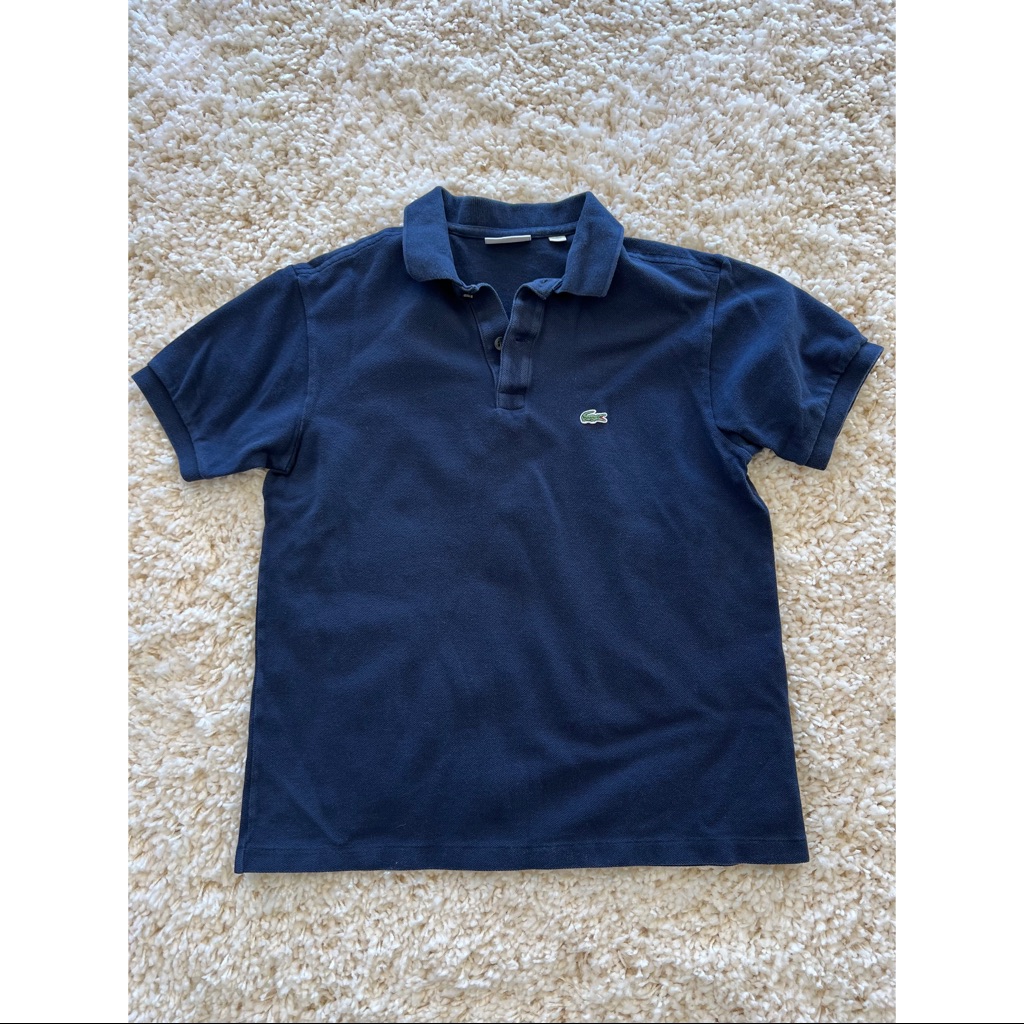 Lacoste